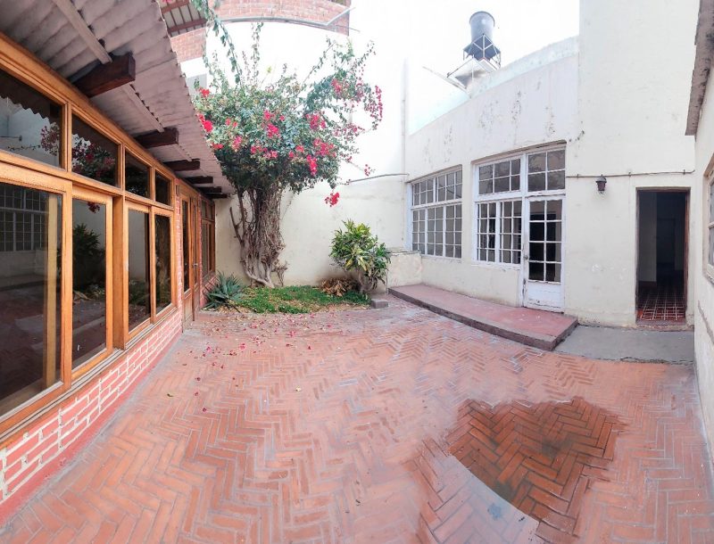 casa en magdalena8